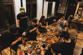 Devino partener URBAN BAG! Oportunitate de franciză pentru workshop-uri creative