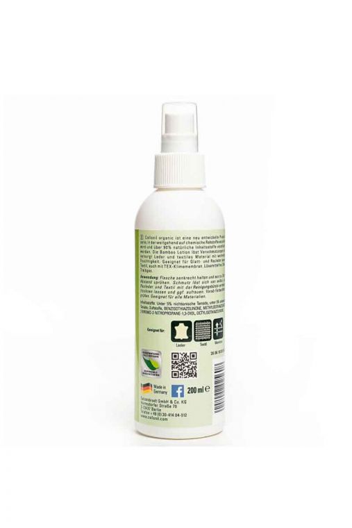 Collonil ORGANIC CLEAN