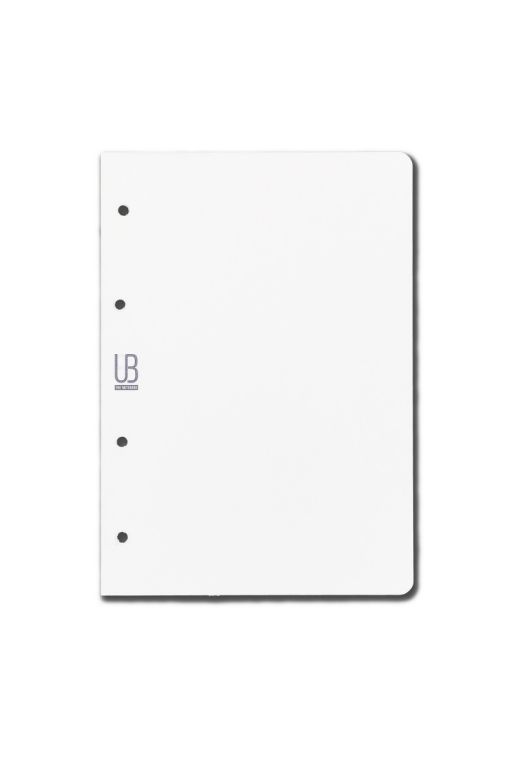 Rezerva The Notebook by URBAN BAG dimensiune A5