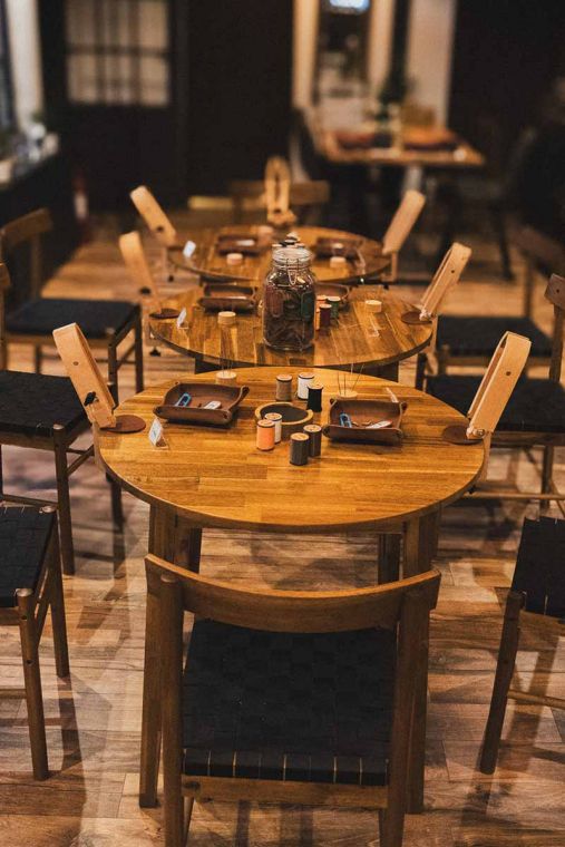 Workshop URBAN BAG - Atelier de creatie