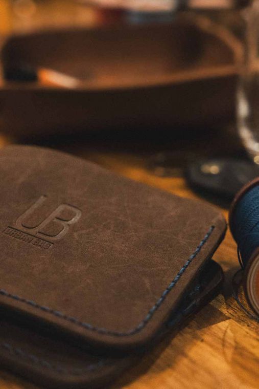 Workshop URBAN BAG - Atelier de creatie